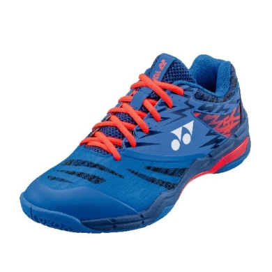 Yonex Buty do Badmintona Power Cushion 57 niebieskie męskie